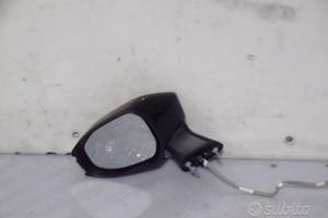 Specchietto Sinistro Toyota C-HR 2 serie 2024 7pin