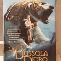 La bussola d'oro