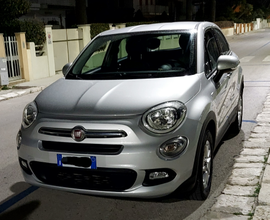 Fiat 500X Pop 1.3 mtj 95cv anno 2017
