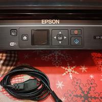 stampante Epson xp-322