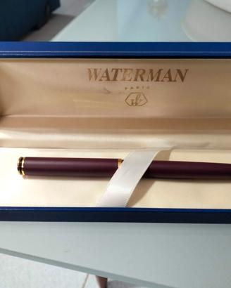 Penna stilografica Waterman