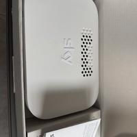 SKY Booster Wifi