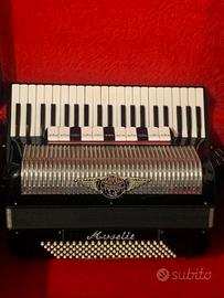 Fisarmonica professionale  Layolo