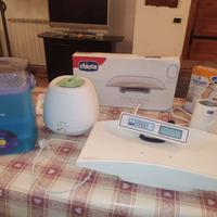 tutto per l'infanzia