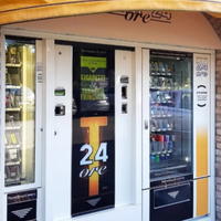 Bar tabaccheria lotto Napoli