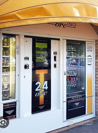 Bar tabaccheria lotto Napoli