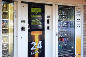 Bar- tabaccheria- Ristorante Napoli