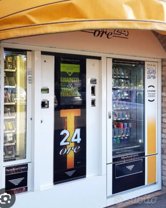 Bar- tabaccheria- Ristorante Napoli