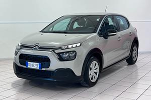 Citroen C3 1.2 Benzina - ok NEOPATENTATI