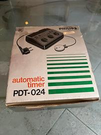 Philips Automatic Timer PDT 024