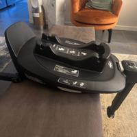 Base isofix 360 Bugaboo