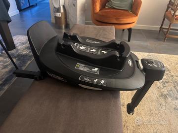 Base isofix 360 Bugaboo