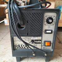 Saldatrice Telwin BIMAX 101