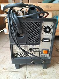 Saldatrice Telwin BIMAX 101
