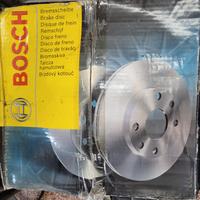 Freni a disco Bosch 6 fori x Opel Insignia