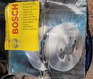 Freni a disco Bosch 6 fori x Opel Insignia