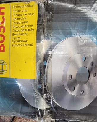 Freni a disco Bosch 6 fori x Opel Insignia