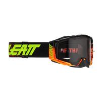Occhiali leatt KTM orange velocity 6.5 nuovi cross