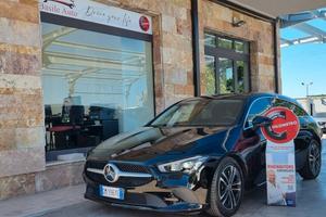 Mercedes-benz A 180 d Automatic Business