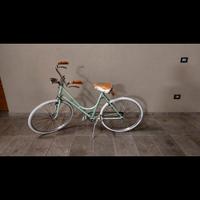 Bici restaurata