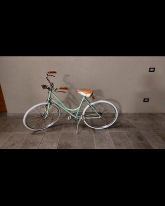 Bici restaurata