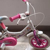 Bicicletta bambina