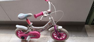 Bicicletta bambina