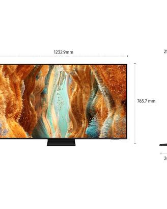 Televisore Samsung 55 pollici