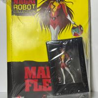 Go Nagai Robot Collection N°67