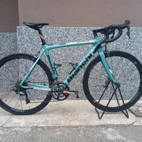 Bianchi Sempre Pro