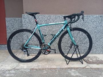 Bianchi Sempre Pro