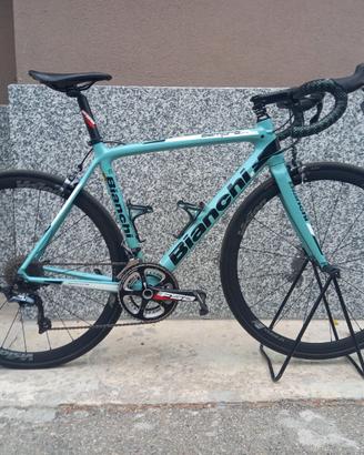 Bianchi Sempre Pro