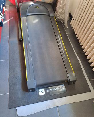 Tapis Roulant Diadora Edge 