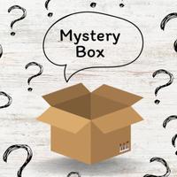 🎁 MYSTERY BOX ABBIGLIAMENTO – SOLO 39,99€! 🎁