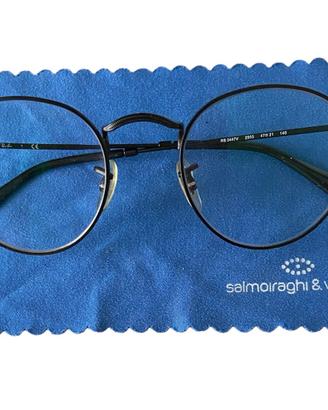 Montatura per occhiali da vista Ray Ban