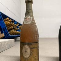 Champagne Louse Roederer Cristal