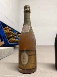 Champagne Louse Roederer Cristal