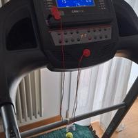 Tapis roulant carnielli CRN310S