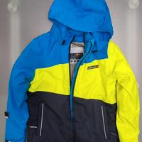 Sci Neve Tuta completa bambino 10 anni 140 cm