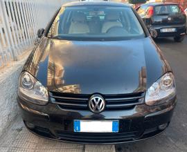 VOLKSWAGEN Golf 5ª serie - 2005