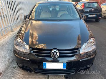 VOLKSWAGEN Golf 5ª serie - 2005