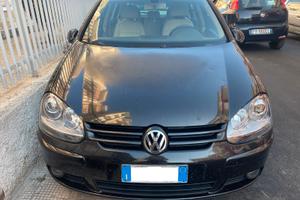 VOLKSWAGEN Golf 5ª serie - 2005