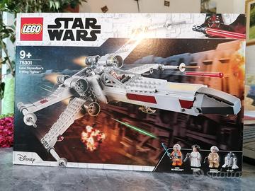 Lego star wars 75301