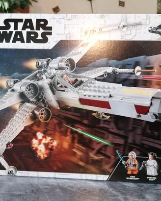 Lego star wars 75301
