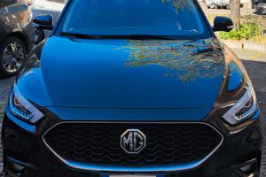 MG ZS 1.0T-GDI Luxury