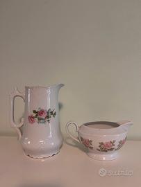 Brocche vintage