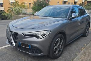 Alfa Romeo Stelvio 2.2 Diesel 160 CV Sport-Tech