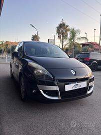 Renault Scenic Scénic X-Mod 1.5 dCi 110CV Dynamiqu