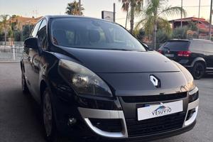 Renault Scenic Scénic X-Mod 1.5 dCi 110CV Dynamiqu