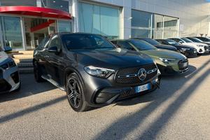 GLC 220 d 4Matic Mild hybrid Coupé AMG Line Premiu